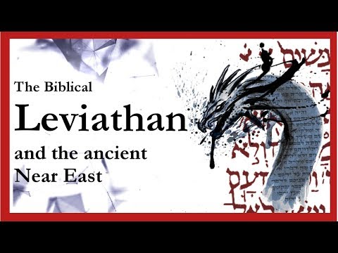Why Leviathan isn&#039;t a Dinosaur