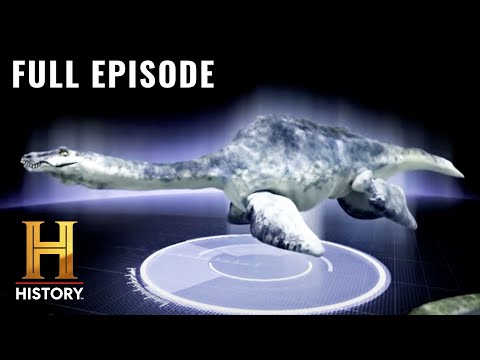 MonsterQuest: America&#039;s Loch Ness Monster (S1, E1) | Full Episode