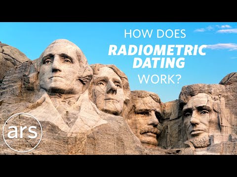 How Does Radiometric Dating Work? | Ars Technica