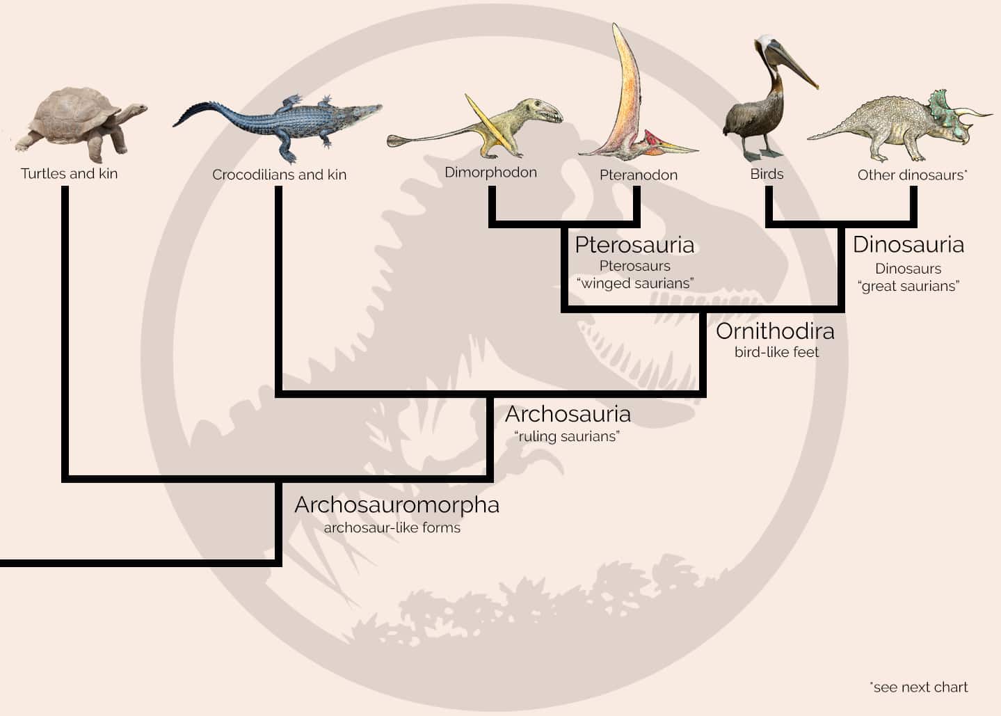 pterosauria