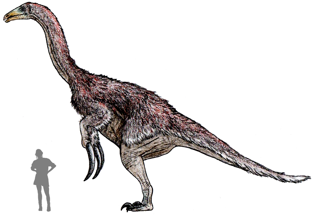 Jurassic Park Dinosaurs With Modern Science Part 2 JPT